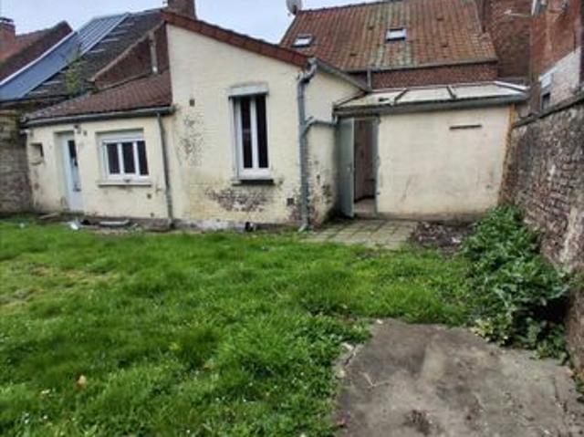 Maison 5 pièces 90 m²