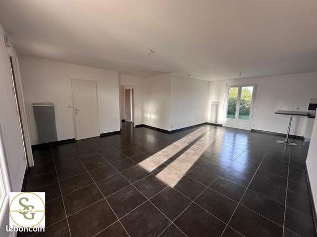 Maison 5 pièces 90 m²