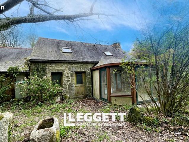 Maison 5 pièces 90 m²
