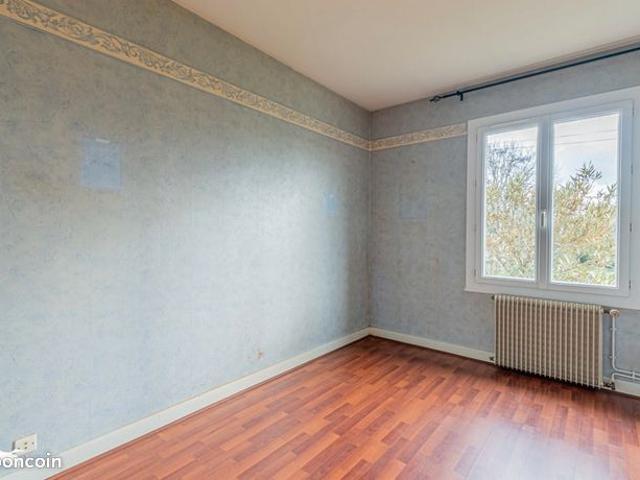 Maison 5 pièces 90 m²