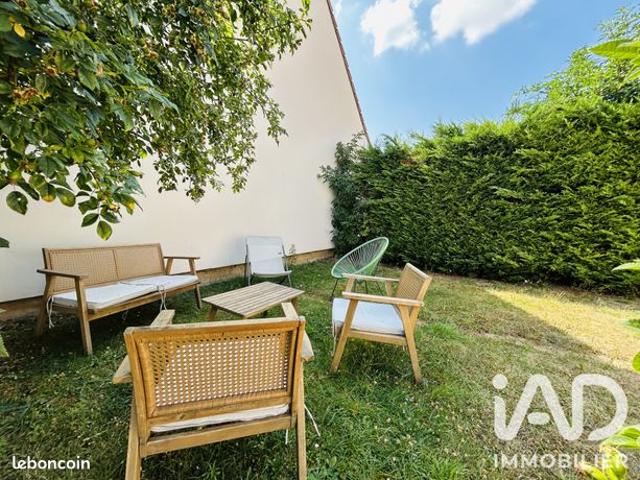 Maison 5 pièces 90 m²