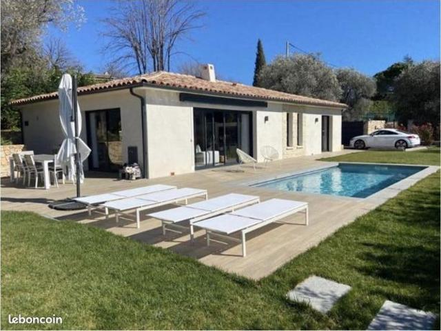 Maison 5 pièces 90 m²