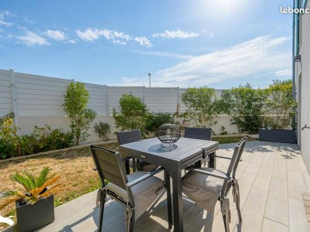 Maison 5 pièces 90 m²