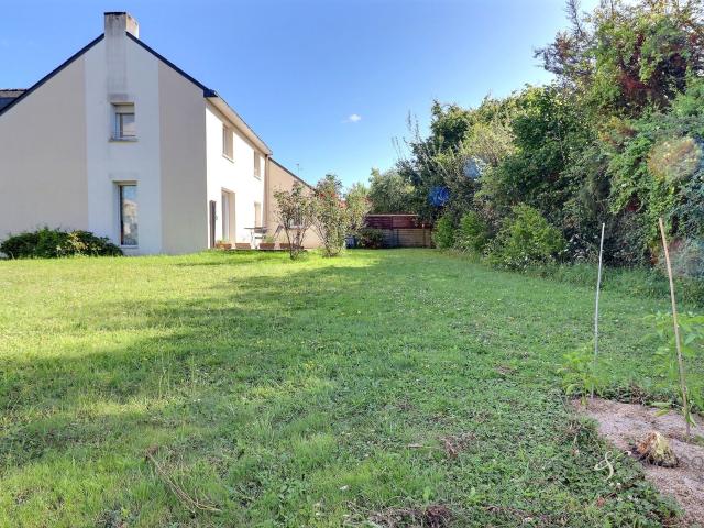 Maison 5 pièces 90 m²