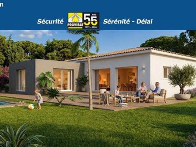 Maison 5 pièces 90 m²