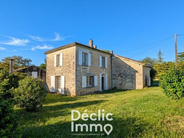 Maison 5 pièces 90 m²
