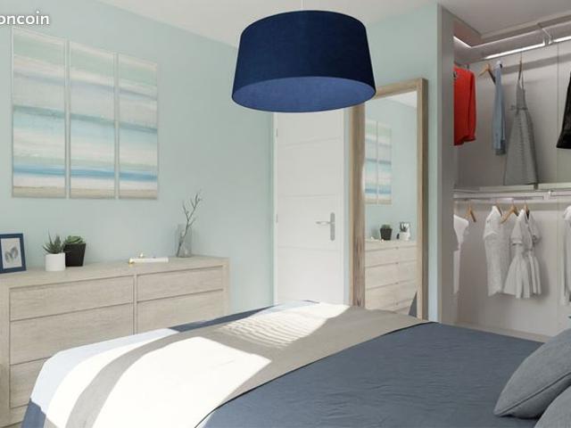 Maison 5 pièces 90 m²
