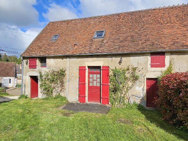 Maison 5 pièces 90 m²