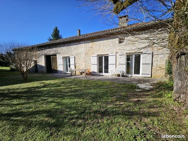 Maison 5 pièces 90 m²