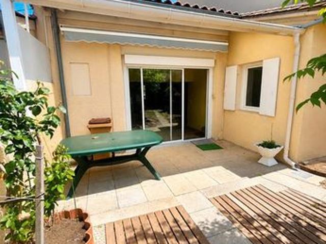 Maison 5 pièces 90 m²