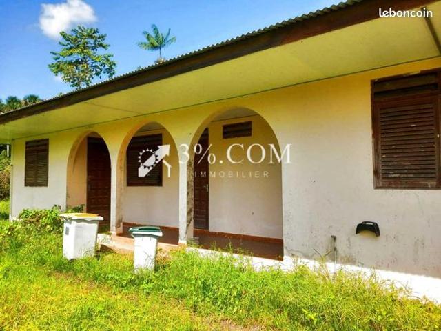 Maison 5 pièces 90 m²