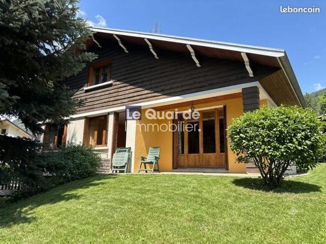 Maison 5 pièces 90 m²