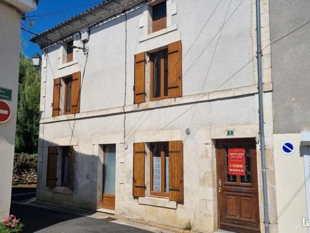 Maison 5 pièces 90 m²