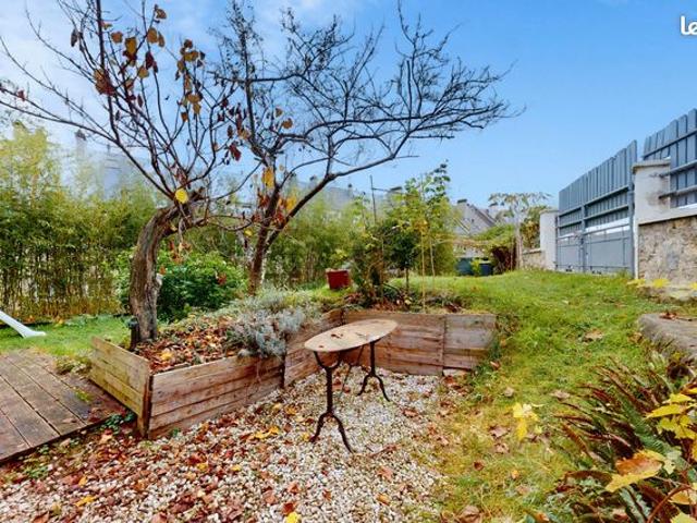 Maison 5 pièces 90 m²