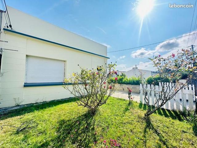 Maison 5 pièces 90 m²