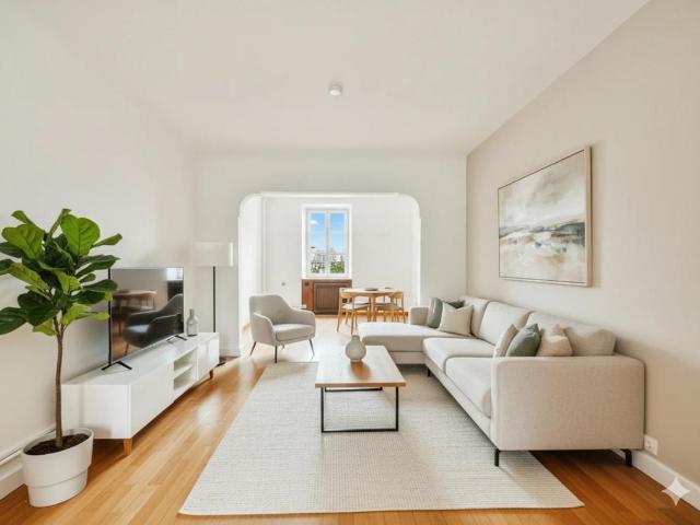 Maison 5 pièces 90 m²