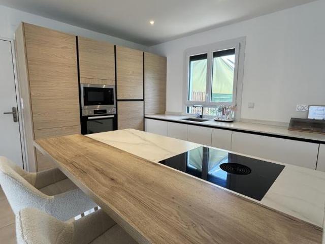 Maison 5 pièces 90 m²