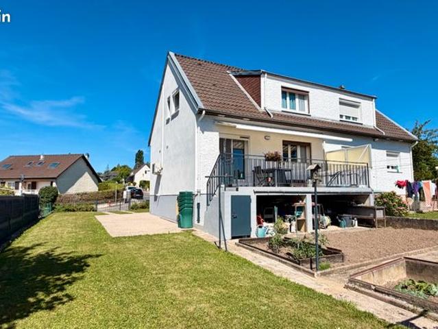 Maison 5 pièces 90 m²