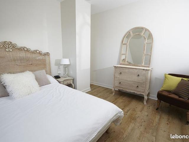 Maison 5 pièces 90 m²