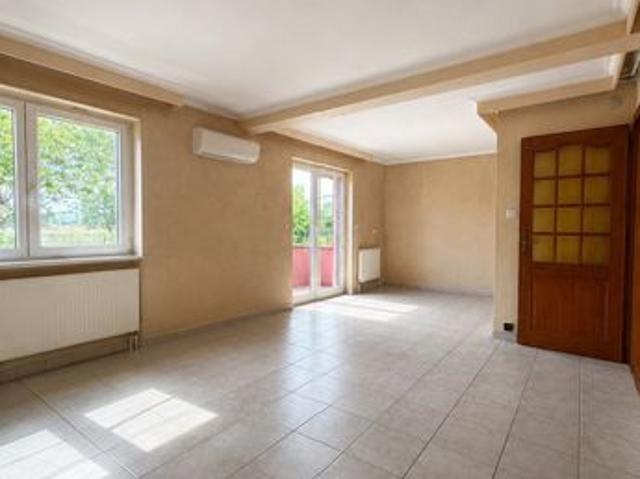 Maison 5 pièces 90 m²