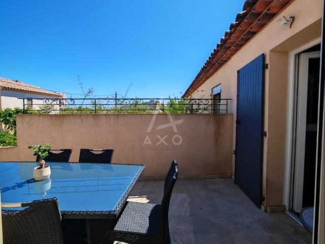 Maison 5 pièces 90 m²