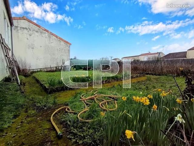 Maison 5 pièces 90 m²
