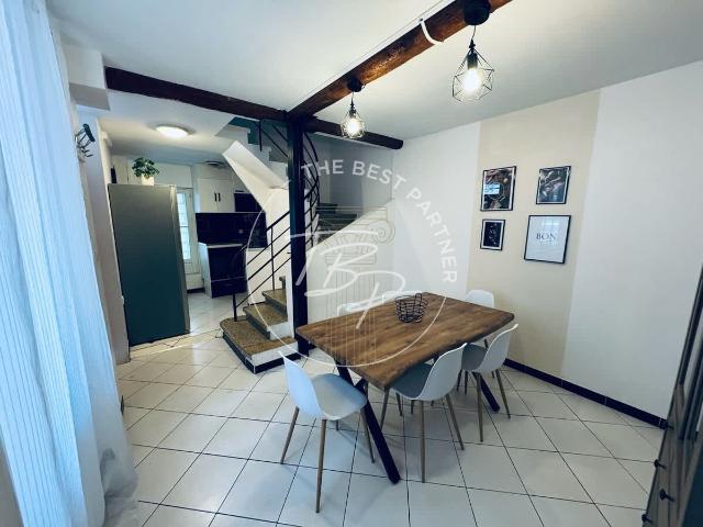 Maison 5 pièces 90 m²