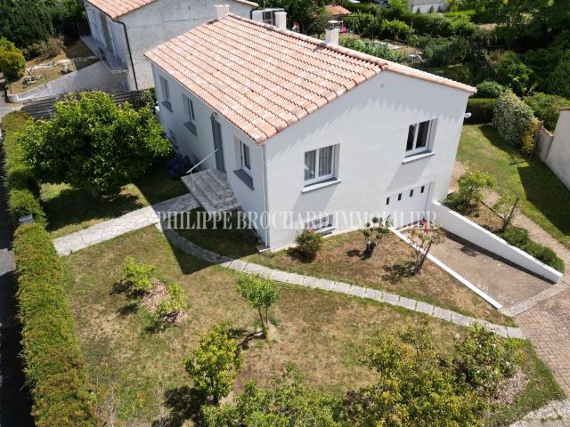 Maison 5 pièces 90 m²