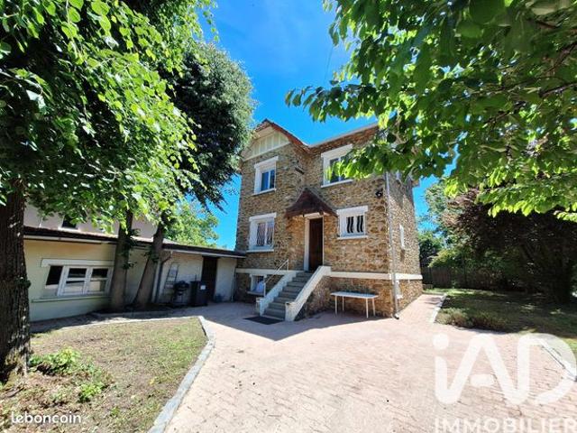 Maison 5 pièces 90 m²