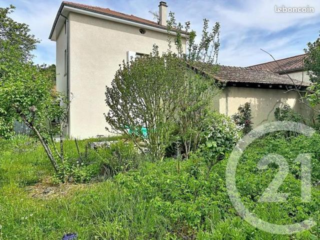 Maison 5 pièces 90 m²