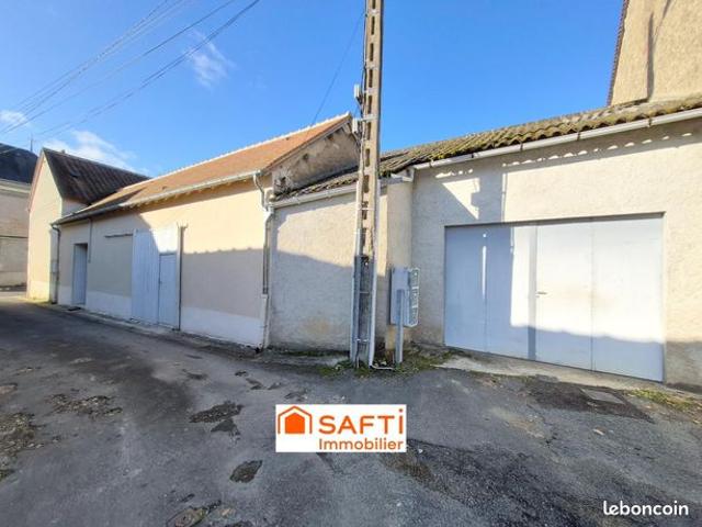Maison 5 pièces 90 m²