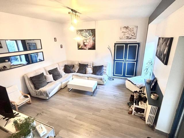 Maison 5 pièces 90 m²