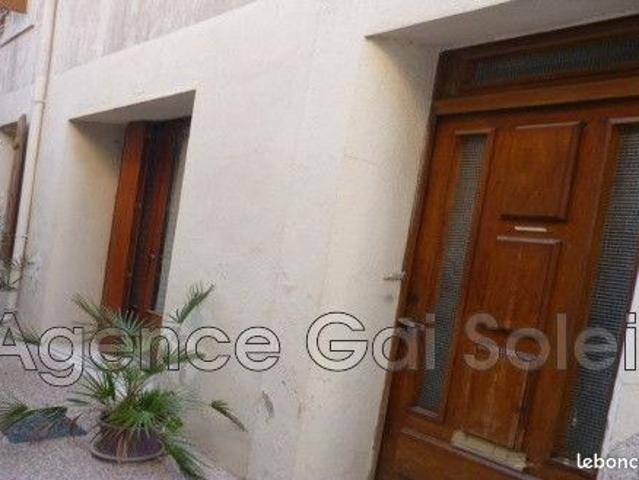 Maison 5 pièces 90 m²
