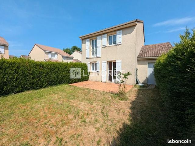 Maison 5 pièces 90 m²