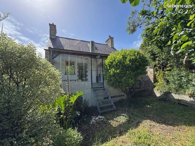 Maison 5 pièces 90 m²