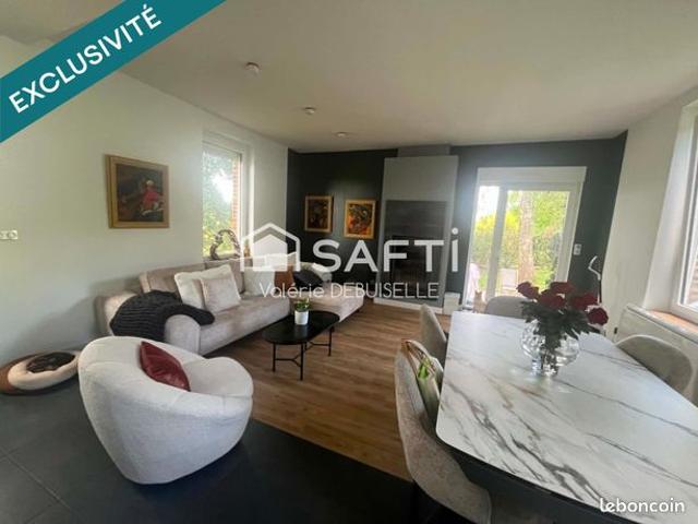 Maison 5 pièces 90 m²