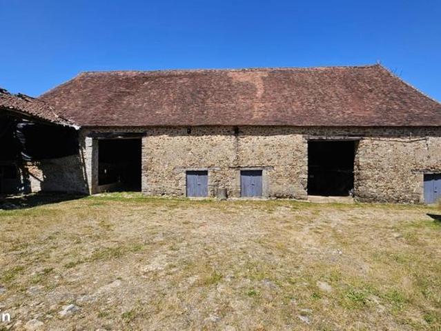 Maison 5 pièces 90 m²