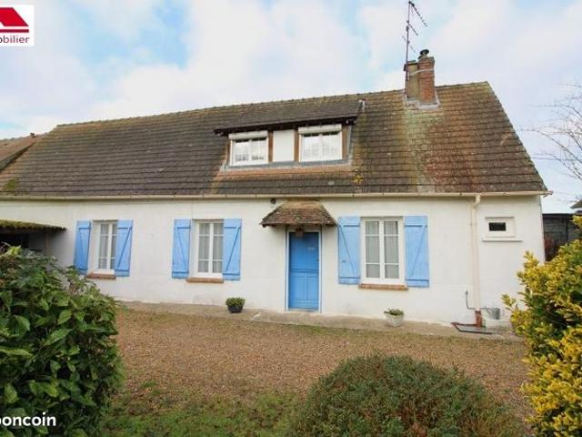 Maison 5 pièces 90 m²
