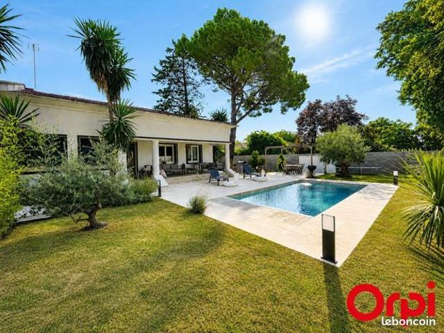 Maison 5 pièces 90 m²