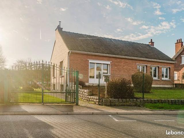 Maison 5 pièces 90 m²