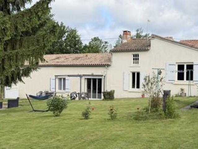 Maison 5 pièces 90 m²