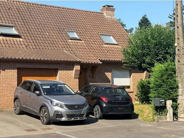 Maison 5 pièces 90 m²