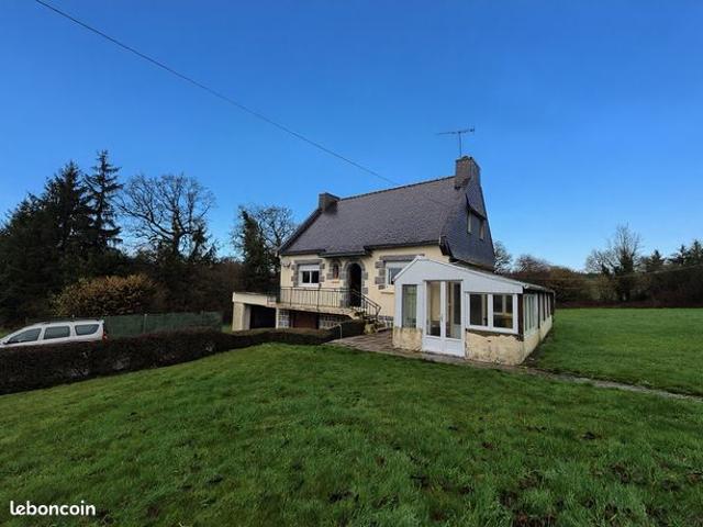 Maison 5 pièces 90 m²