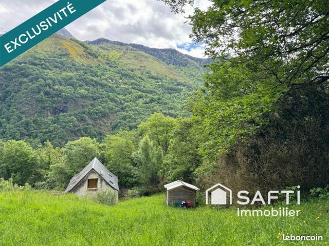 Maison 5 pièces 90 m²