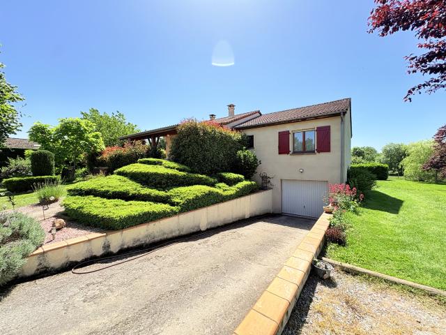 Maison 5 pièces 90 m²