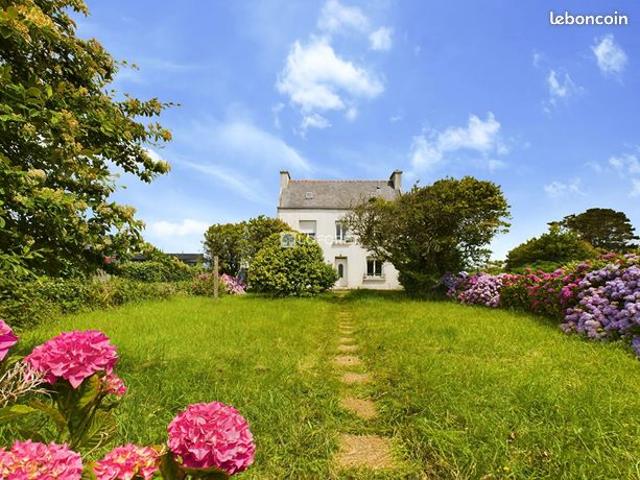 Maison 5 pièces 90 m²
