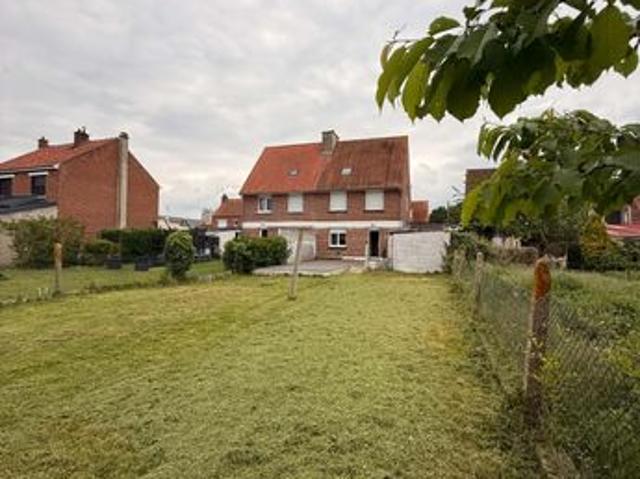 Maison 5 pièces 100 m²