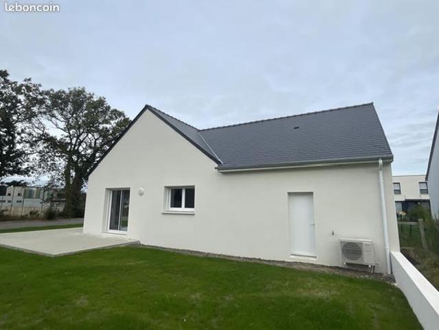 Maison 5 pièces 90 m²