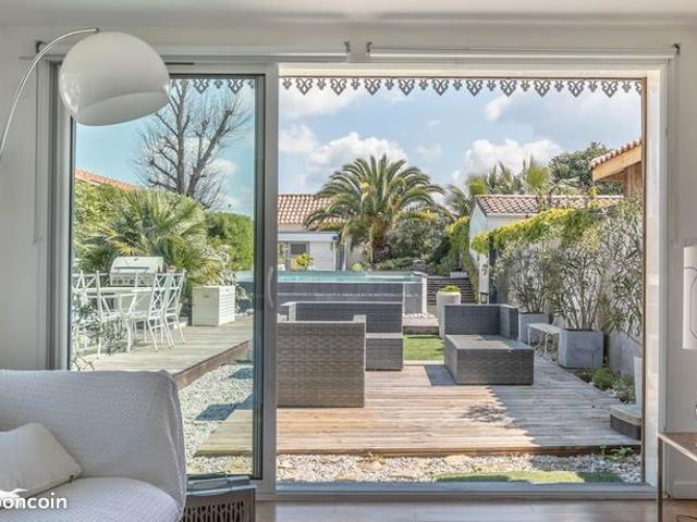 Maison 5 pièces 90 m²