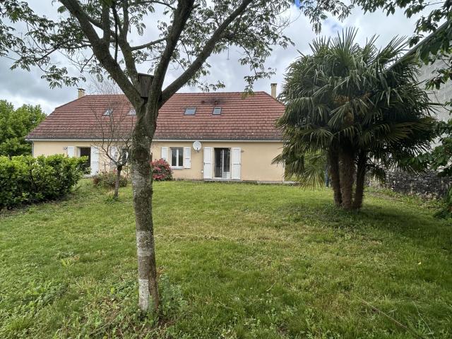 Maison 5 pièces 90 m²